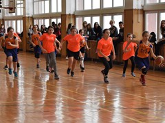 I miejsce koszykarek PSP3 I 2019 (5)
